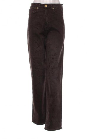 Damen Jeans Unbranded, Größe M, Farbe Braun, Preis € 14,83