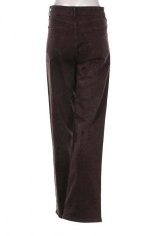 Damen Jeans Unbranded, Größe M, Farbe Braun, Preis € 14,83