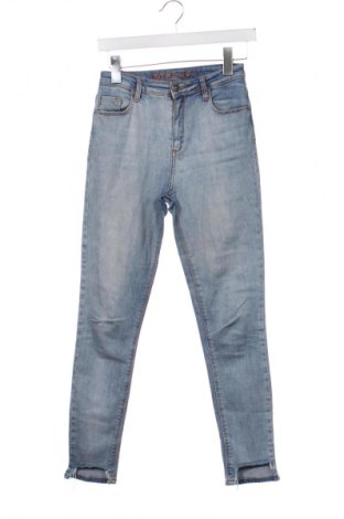 Blugi de femei Unbranded, Mărime XS, Culoare Albastru, Preț 76,00 Lei