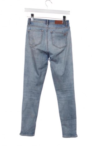 Blugi de femei Unbranded, Mărime XS, Culoare Albastru, Preț 76,00 Lei