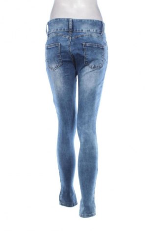 Γυναικείο Τζίν Unbranded, Μέγεθος M, Χρώμα Μπλέ, Τιμή 14,83 €
