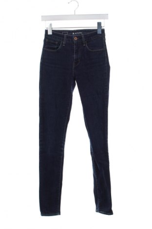 Damen Jeans Unbranded, Größe XXS, Farbe Blau, Preis 27,70 €