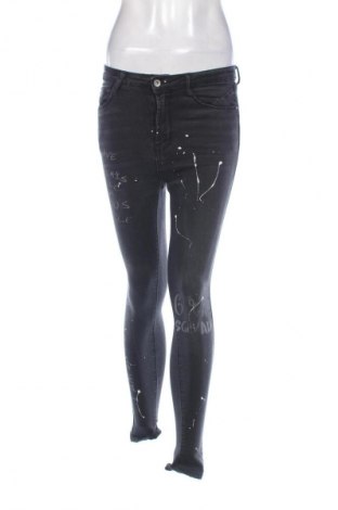 Damen Jeans Unbranded, Größe S, Farbe Grau, Preis 14,83 €