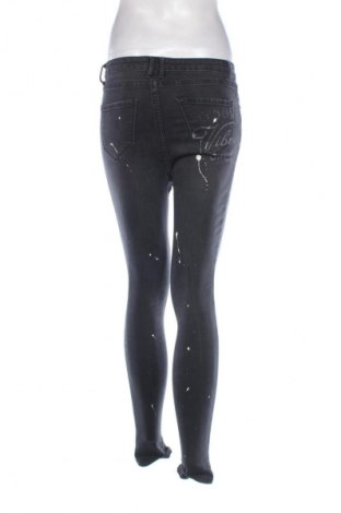 Damen Jeans Unbranded, Größe S, Farbe Grau, Preis 14,83 €