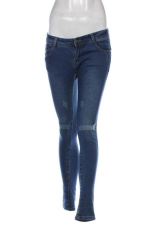 Damen Jeans Unbranded, Größe M, Farbe Blau, Preis 15,00 €