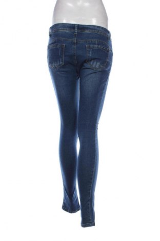 Damen Jeans Unbranded, Größe M, Farbe Blau, Preis 15,00 €