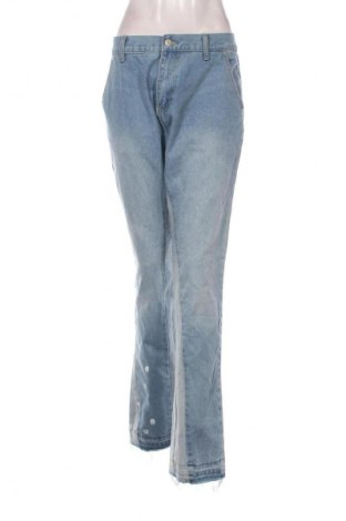 Női farmernadrág Unbranded, Méret M, Szín Kék, Ár 5 776 Ft