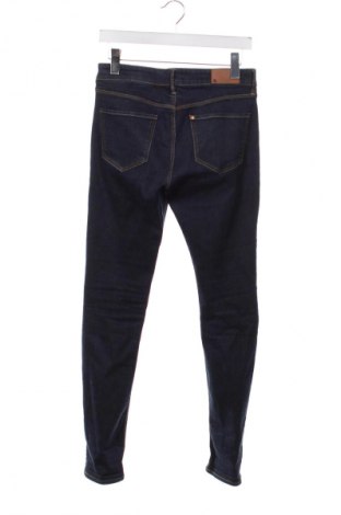 Dámske džínsy  Unbranded, Veľkosť M, Farba Modrá, Cena  15,00 €