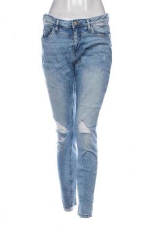 Dámske džínsy  Unbranded, Veľkosť L, Farba Modrá, Cena  15,00 €