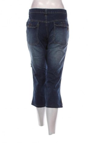 Dámske džínsy  Unbranded, Veľkosť XL, Farba Modrá, Cena  14,83 €