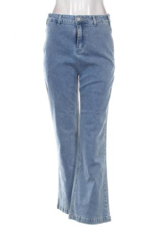 Damen Jeans Unbranded, Größe M, Farbe Blau, Preis 15,00 €