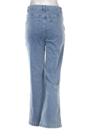 Damen Jeans Unbranded, Größe M, Farbe Blau, Preis 15,00 €