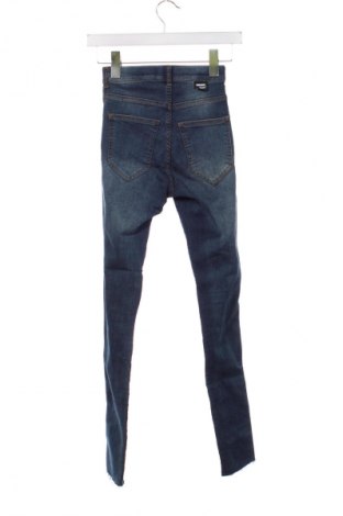 Damen Jeans Unbranded, Größe XS, Farbe Blau, Preis € 5,12