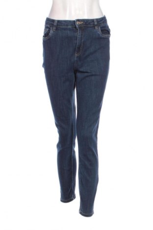 Damen Jeans Unbranded, Größe XL, Farbe Blau, Preis 14,83 €