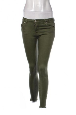 Damen Jeans Unbranded, Größe M, Farbe Grün, Preis 15,00 €