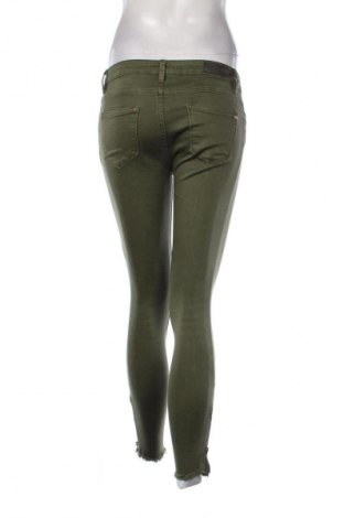 Damen Jeans Unbranded, Größe M, Farbe Grün, Preis 15,00 €