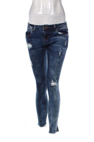 Damen Jeans Unbranded, Größe M, Farbe Blau, Preis 15,00 €
