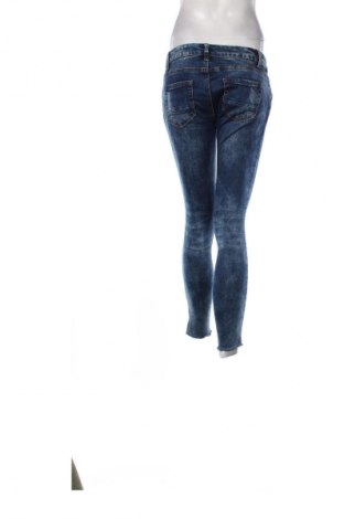 Damen Jeans Unbranded, Größe M, Farbe Blau, Preis 15,00 €