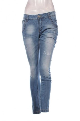 Női farmernadrág Unbranded, Méret M, Szín Kék, Ár 5 865 Ft