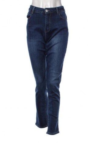 Női farmernadrág Unbranded, Méret XL, Szín Kék, Ár 9 384 Ft