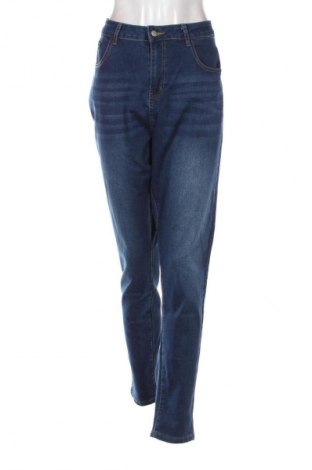 Női farmernadrág Unbranded, Méret XXL, Szín Kék, Ár 5 865 Ft