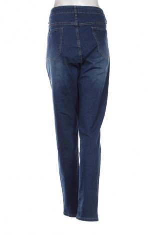 Női farmernadrág Unbranded, Méret XXL, Szín Kék, Ár 5 865 Ft
