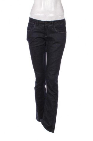 Damskie jeansy Unbranded, Rozmiar M, Kolor Niebieski, Cena 59,99 zł