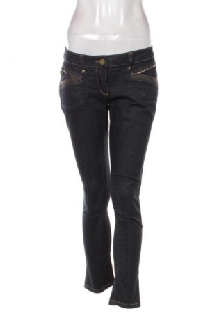 Damen Jeans Unbranded, Größe M, Farbe Schwarz, Preis 12,06 €