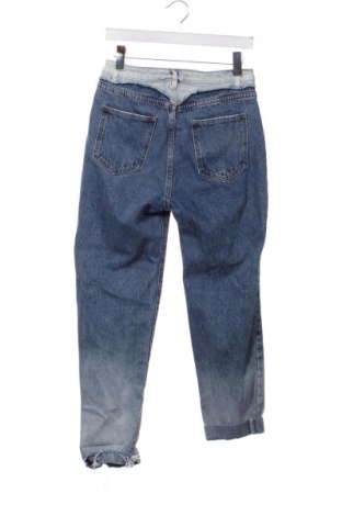 Dámske džínsy  Unbranded, Veľkosť S, Farba Modrá, Cena  14,83 €