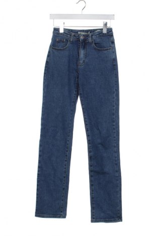 Damen Jeans Unbranded, Größe XS, Farbe Blau, Preis 14,83 €