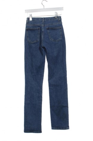 Damen Jeans Unbranded, Größe XS, Farbe Blau, Preis 14,83 €