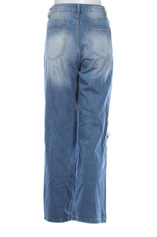 Damen Jeans Unbranded, Größe S, Farbe Blau, Preis 14,83 €