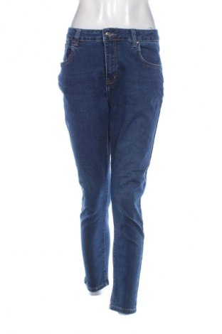 Női farmernadrág Unbranded, Méret XL, Szín Kék, Ár 5 800 Ft