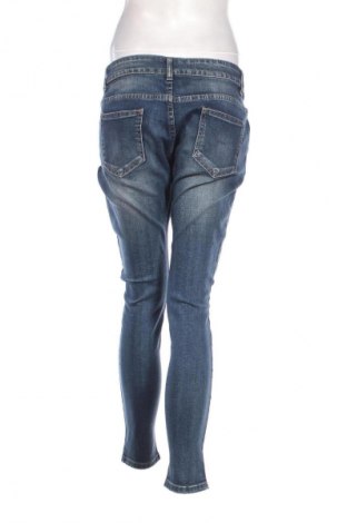 Γυναικείο Τζίν Unbranded, Μέγεθος XL, Χρώμα Μπλέ, Τιμή 14,83 €