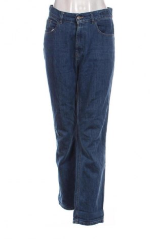 Damen Jeans Unbranded, Größe M, Farbe Blau, Preis 14,83 €