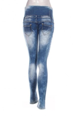 Blugi de femei Unbranded, Mărime S, Culoare Albastru, Preț 76,32 Lei