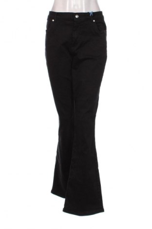 Blugi de femei Unbranded, Mărime L, Culoare Negru, Preț 102,99 Lei
