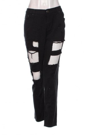 Női farmernadrág Unbranded, Méret XL, Szín Fekete, Ár 8 089 Ft