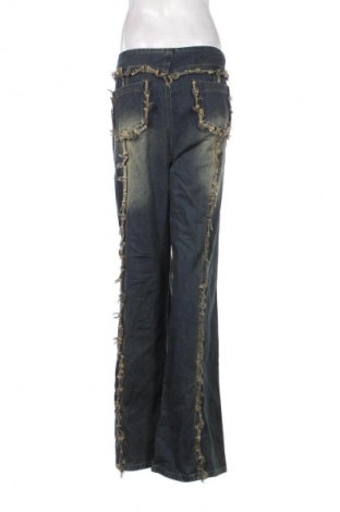 Damen Jeans Unbranded, Größe XL, Farbe Blau, Preis € 24,99