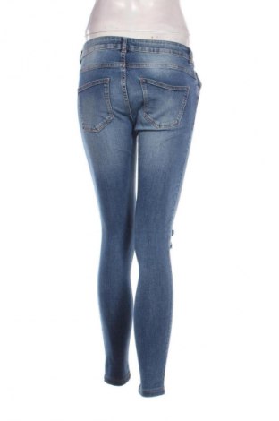 Dámské džíny  Unbranded, Velikost M, Barva Modrá, Cena  249,00 Kč
