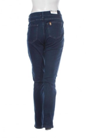 Damen Jeans Unbranded, Größe M, Farbe Blau, Preis € 21,99