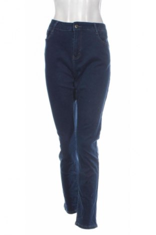 Damen Jeans Unbranded, Größe M, Farbe Blau, Preis € 21,99