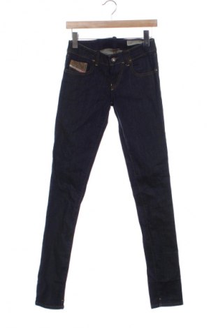 Damen Jeans Unbranded, Größe XS, Farbe Blau, Preis 9,99 €