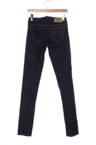 Damen Jeans Unbranded, Größe XS, Farbe Blau, Preis 9,99 €
