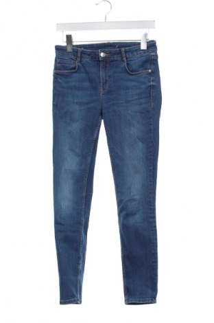 Blugi de femei Unbranded, Mărime S, Culoare Albastru, Preț 76,32 Lei
