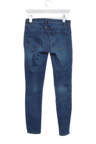 Blugi de femei Unbranded, Mărime S, Culoare Albastru, Preț 76,32 Lei