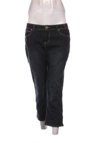 Damen Jeans Unbranded, Größe L, Farbe Blau, Preis € 20,99