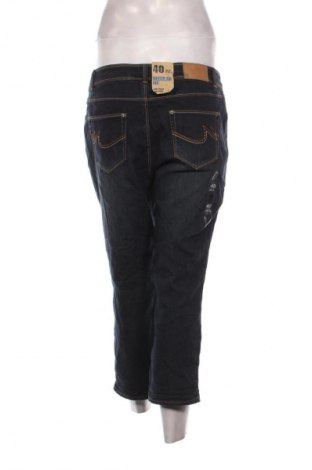 Damen Jeans Unbranded, Größe L, Farbe Blau, Preis € 20,99