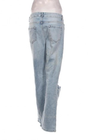 Női farmernadrág Unbranded, Méret M, Szín Kék, Ár 8 019 Ft