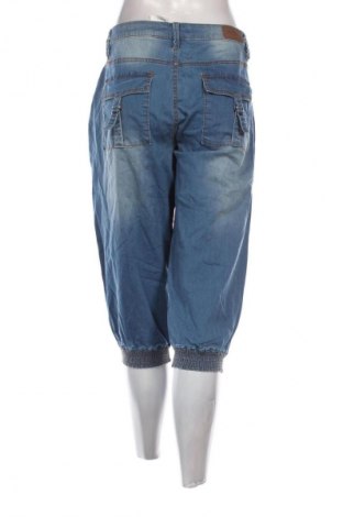 Γυναικείο Τζίν Unbranded, Μέγεθος XL, Χρώμα Μπλέ, Τιμή 22,99 €